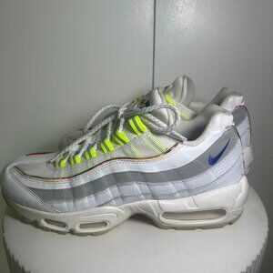 Nike Air Max 95 De Lo Mio - Size 9